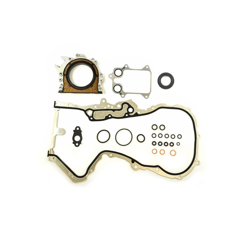 Conversion Kit with Oil Seals