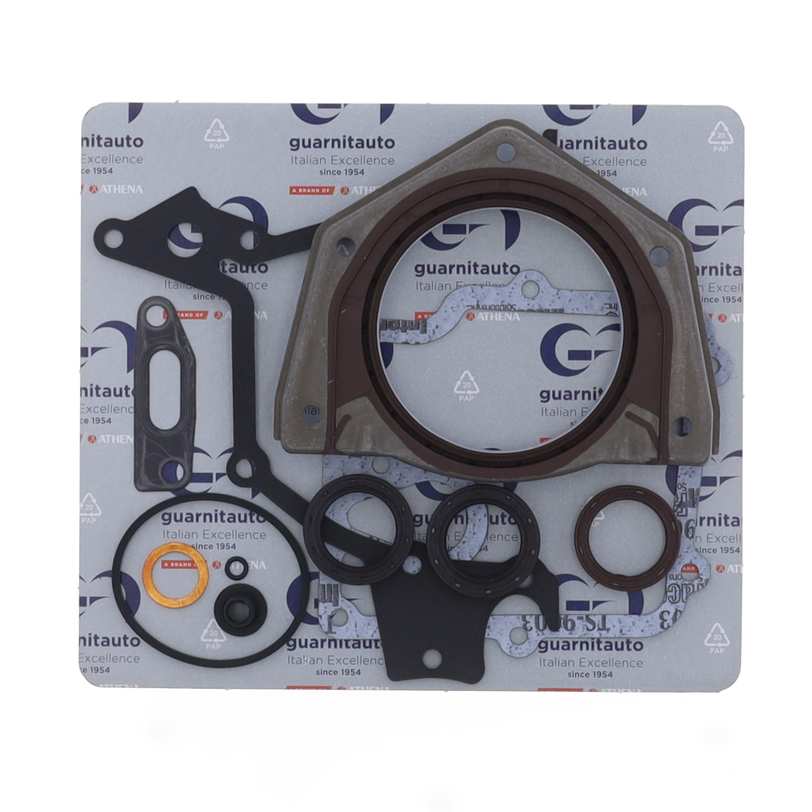 Conversion Kit with Oil Seals