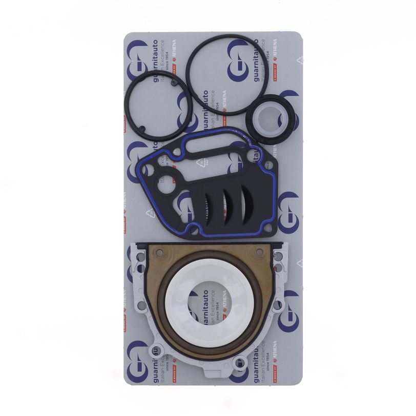 Conversion Kit with Oil Seals