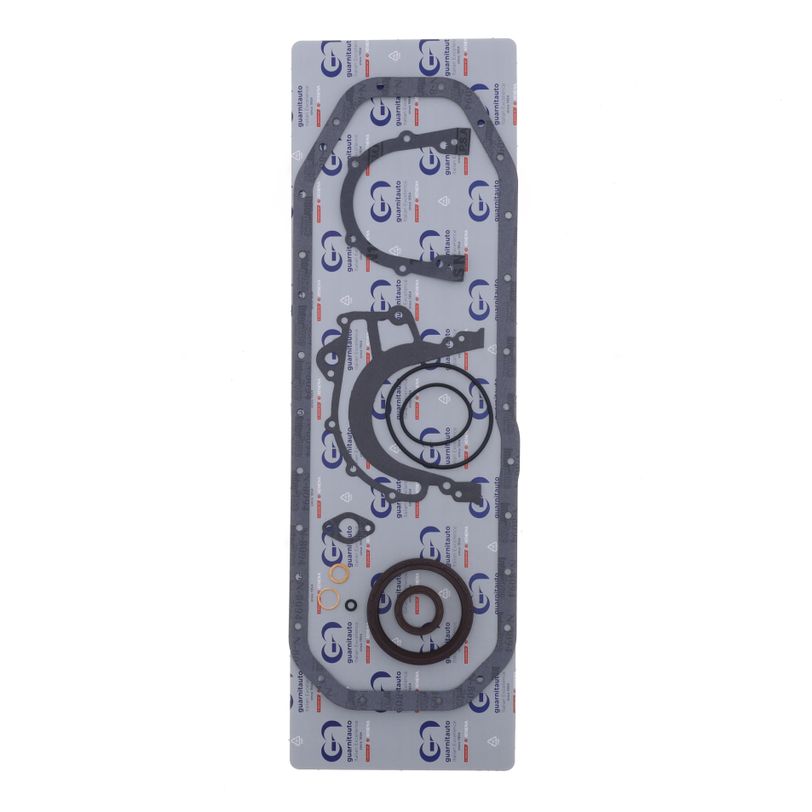 Conversion Kit with Oil Seals