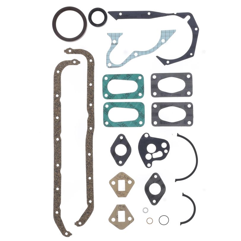Conversion Kit with Oil Seals