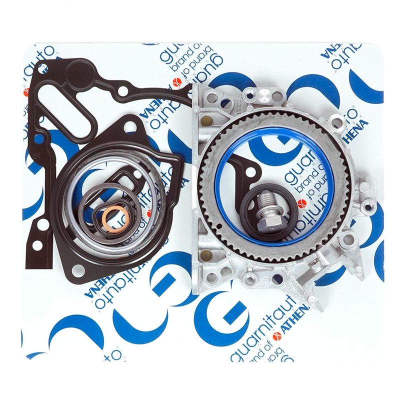 Conversion Kit with Oil Seals
