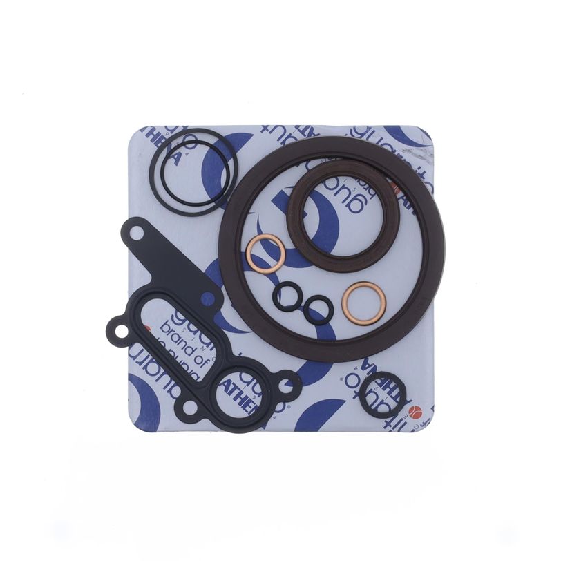Conversion Kit with Oil Seals