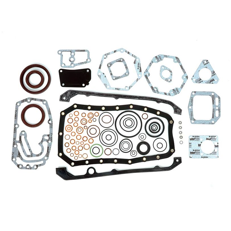 Conversion Kit with Oil Seals