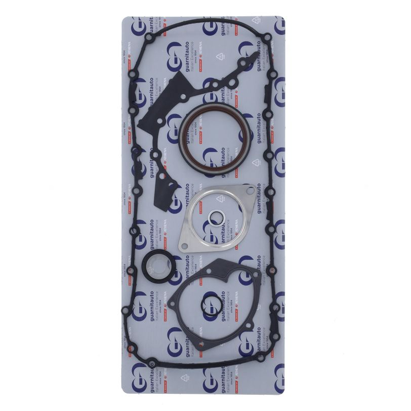 Conversion Kit with Oil Seals
