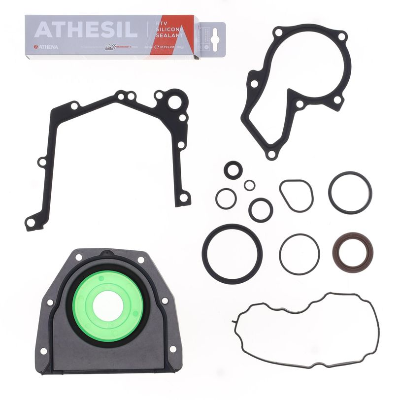 Conversion Kit with Oil Seals