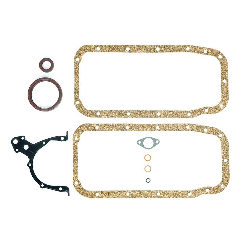 Conversion Kit with Oil Seals
