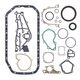 Conversion Kit with Oil Seals