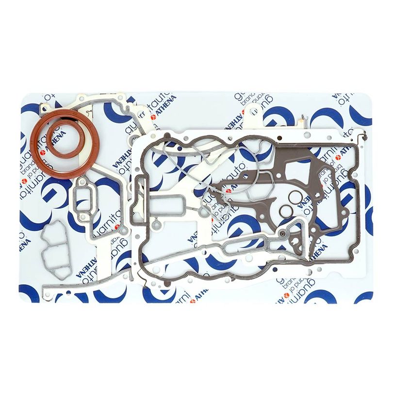 Conversion Kit with Oil Seals