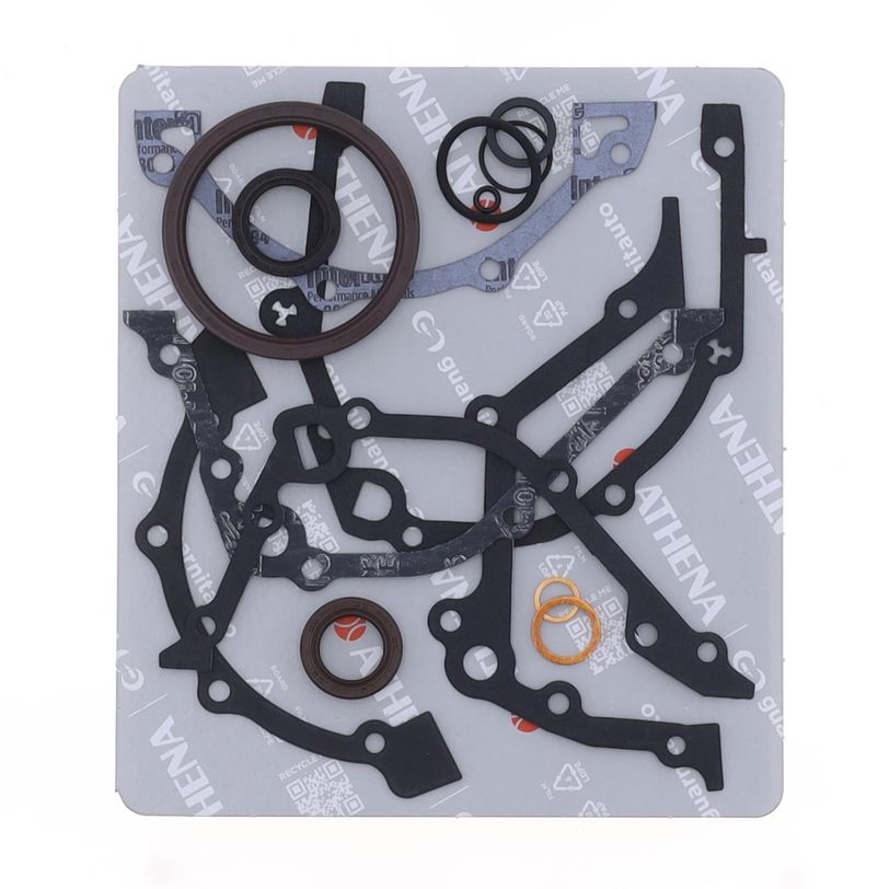 Conversion Kit with Oil Seals