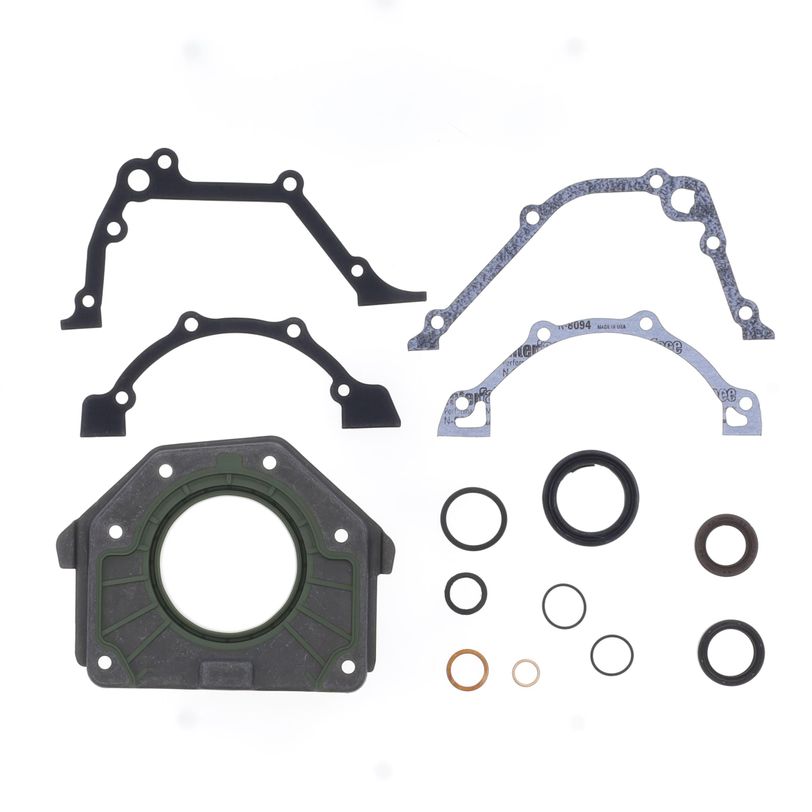 Conversion Kit with Oil Seals