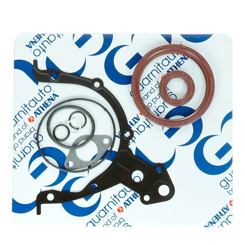 Conversion Kit with Oil Seals