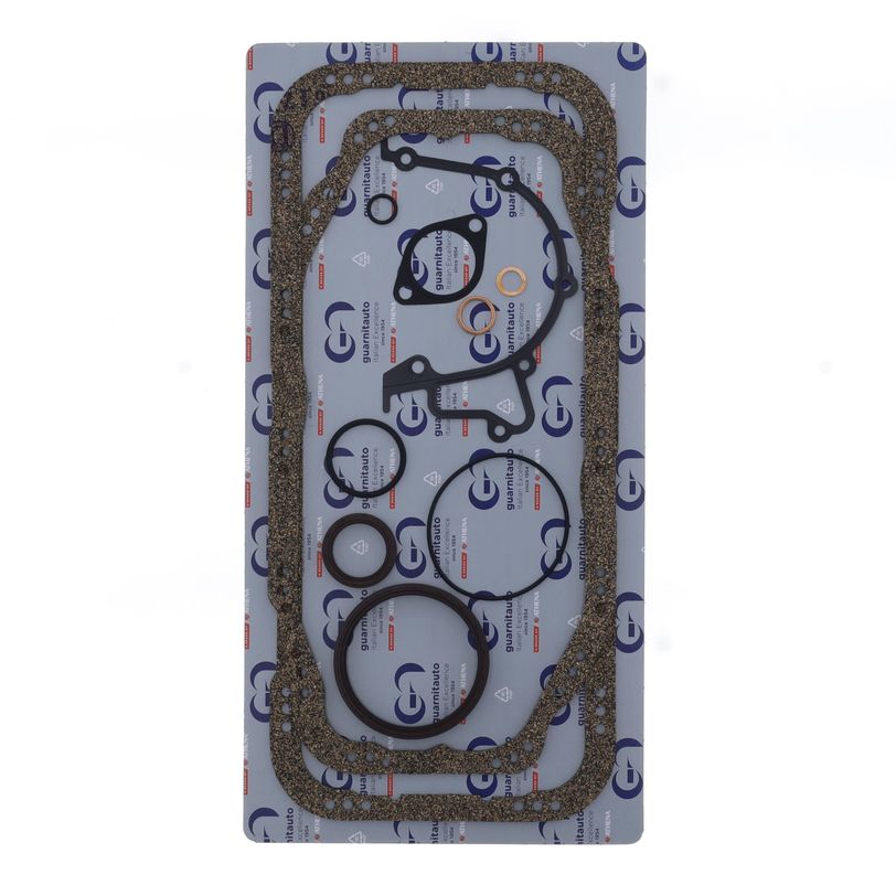 Conversion Kit with Oil Seals
