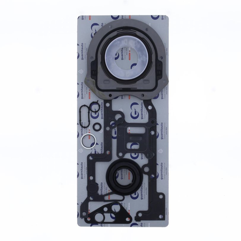 Conversion Kit with Oil Seals