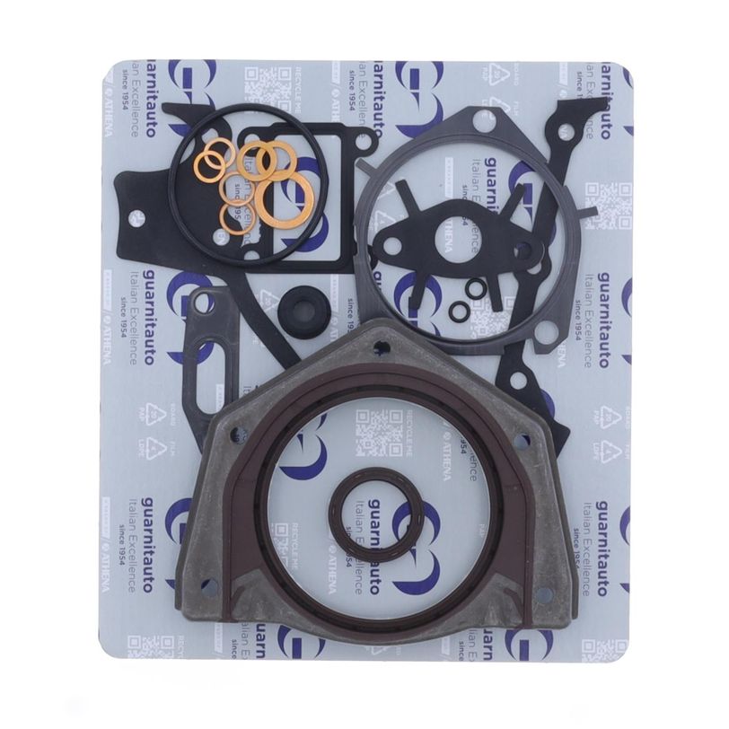 Conversion Kit with Oil Seals