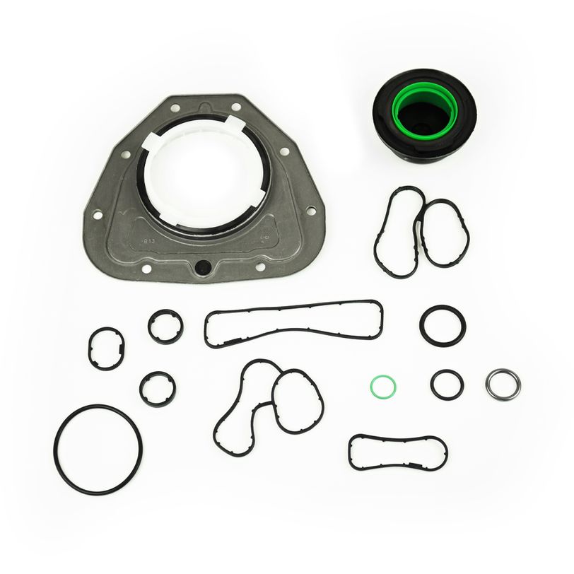 Conversion Kit