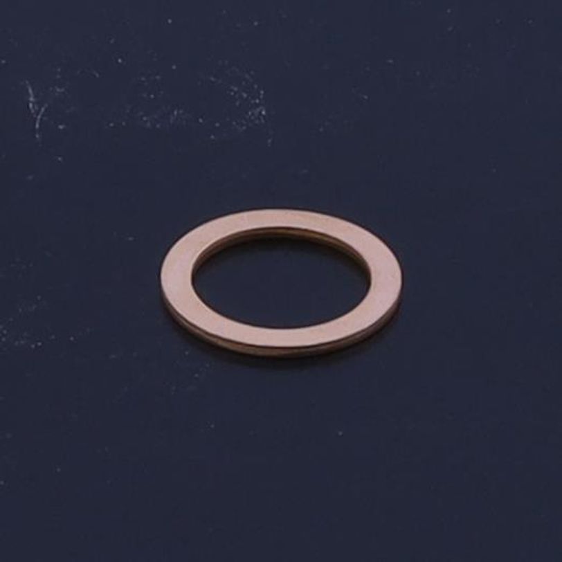 Copper Washer 17x23x1,5 G 3/8"
