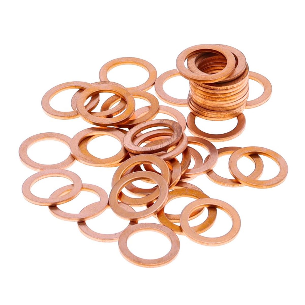 Copper Washer 17x23x1,5 G 3/8