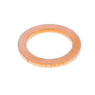 Copper Washer 33,5x40x1,5 G 1"