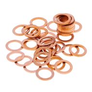 COPPER WASHERS