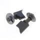 Coppia Valvole di Scarico per Gruppo termico Athena Standard Bore