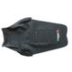 Coprisella Wave Nero