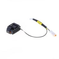 Counter Connector SX1 PRO 4T Control Unit for YAMAHA models