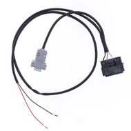Counter Connector SX1 PRO Control Unit for FANTIC - TRIUMPH models