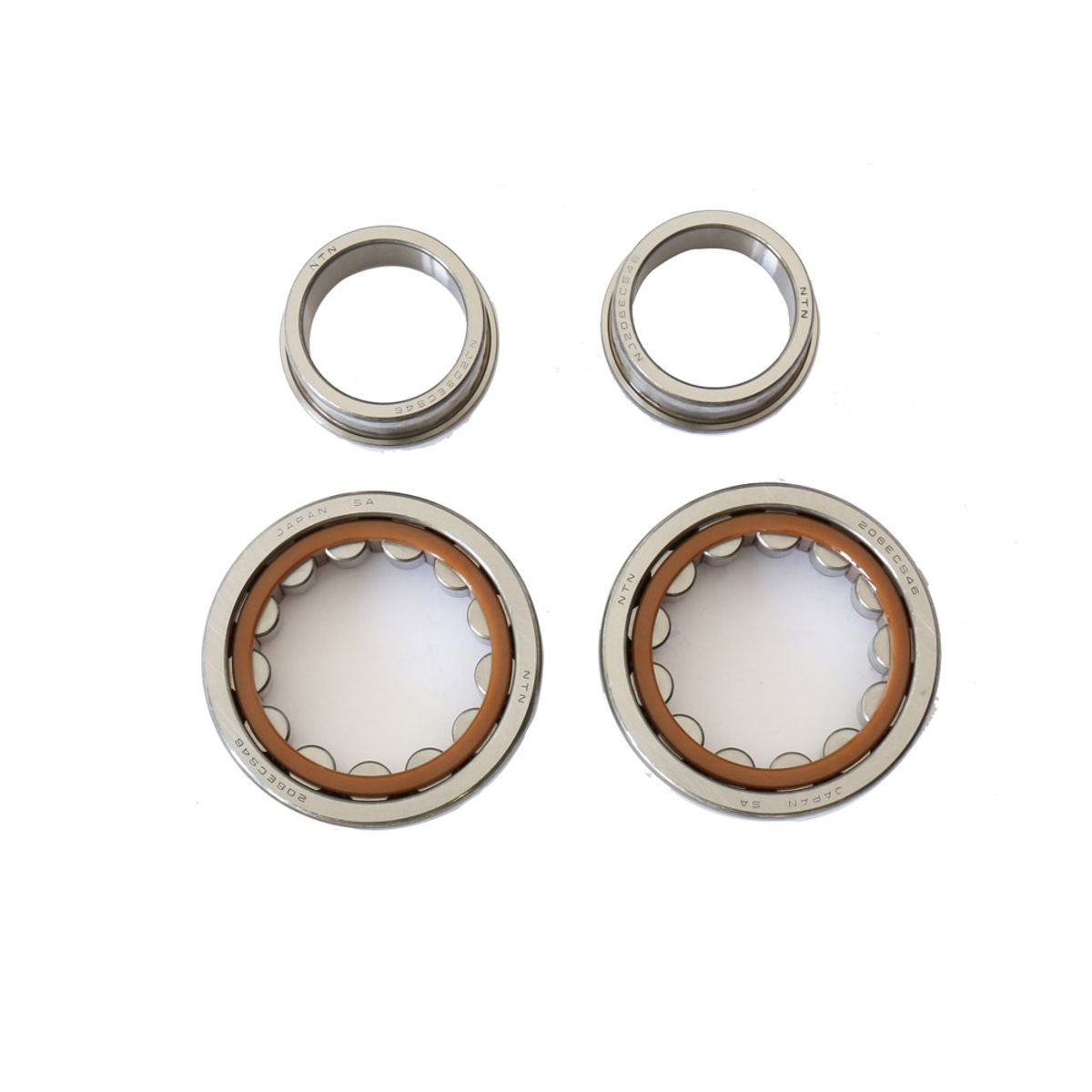 Crankshaft Bearing Kit Athena