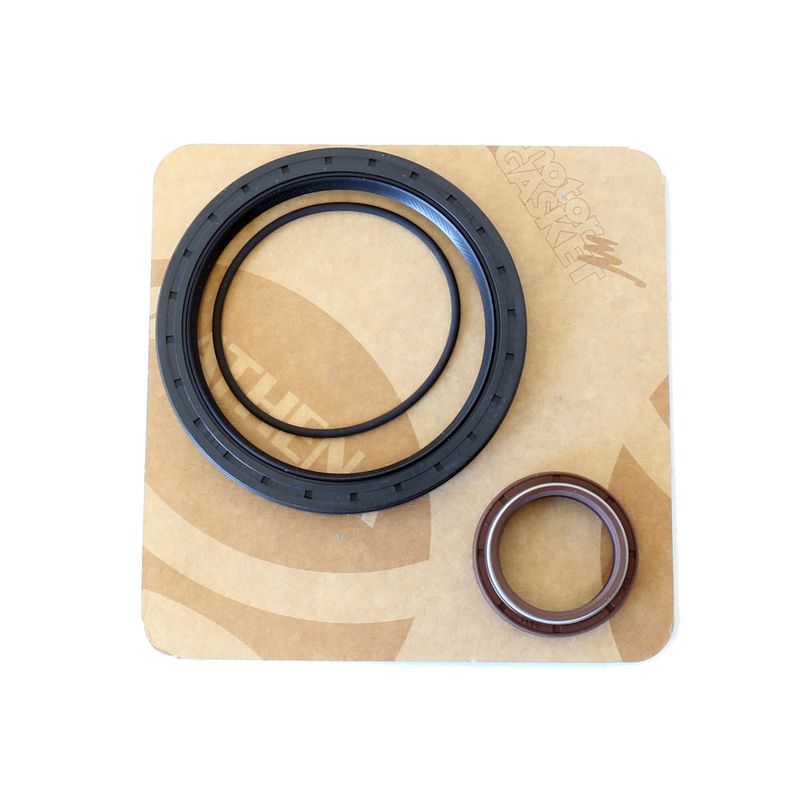 Crankshaft Oil Seal Kit For SeaDoo 587 657 717 720 GTI GSI GTS