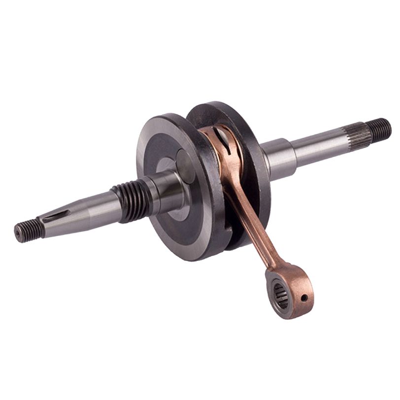 Crankshaft, Pin Ø 12 mm