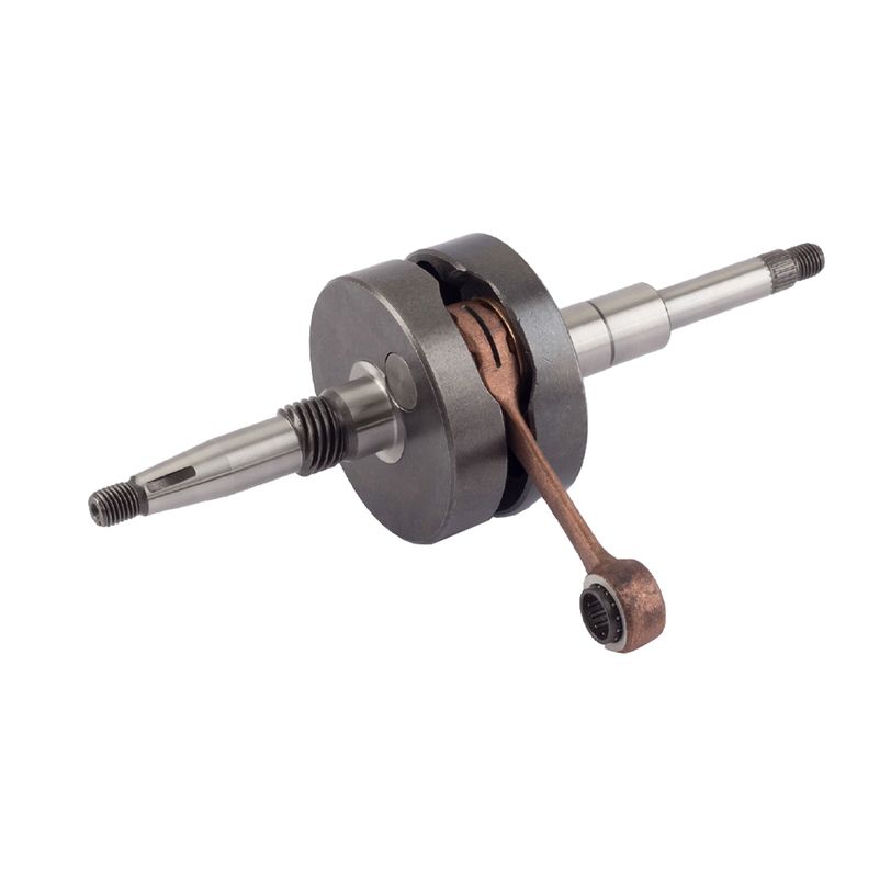 Crankshaft, Pin Ø 12 mm Athena