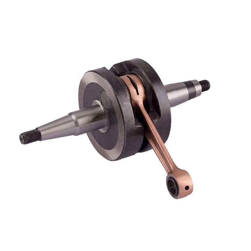 Crankshaft, Pin Ø 12 mm
