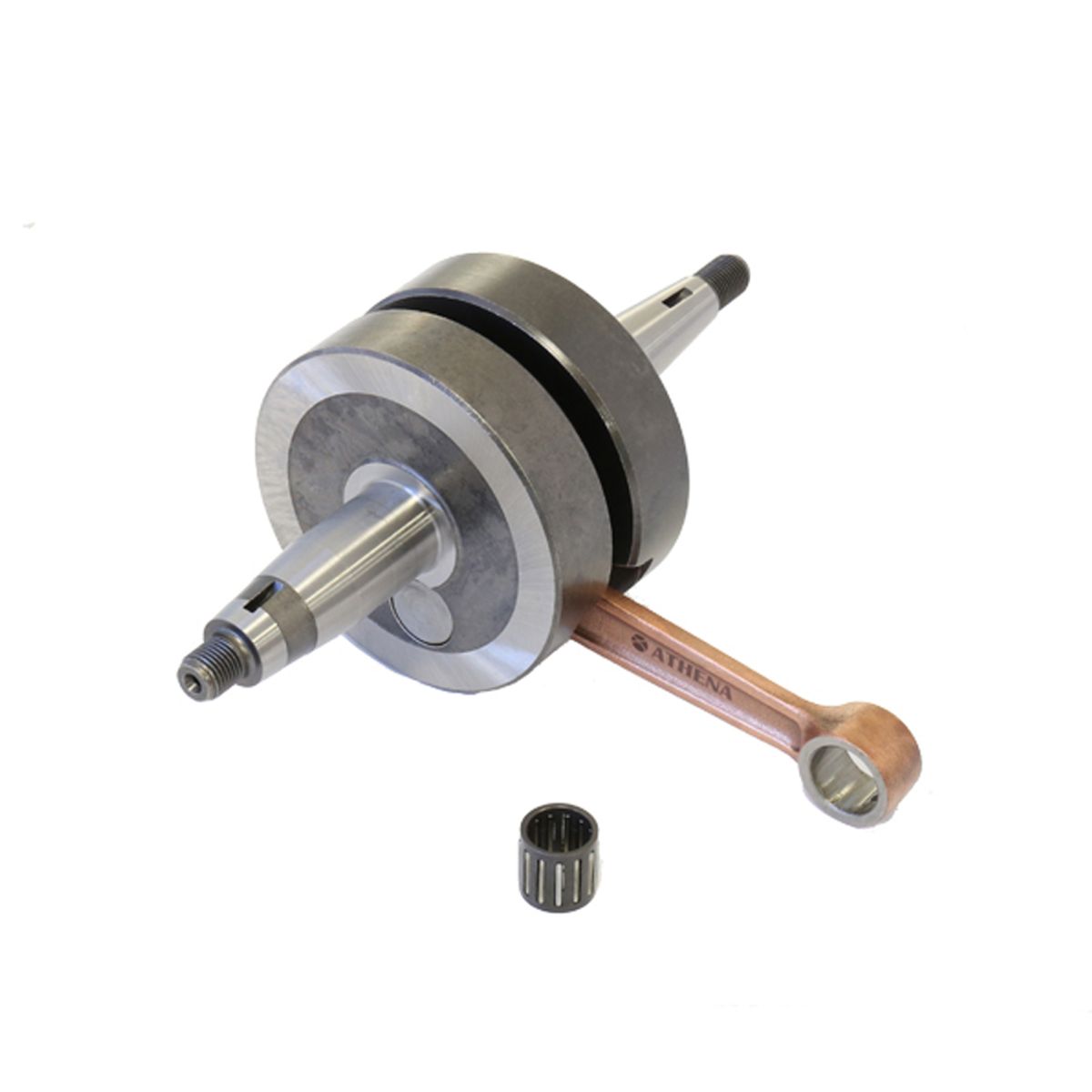 Crankshaft, Pin Ø 12 mm Athena
