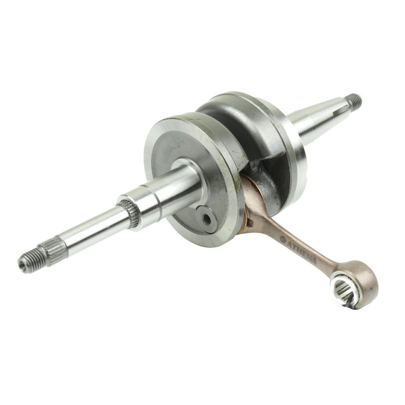 Crankshaft, Pin Ø 12 mm