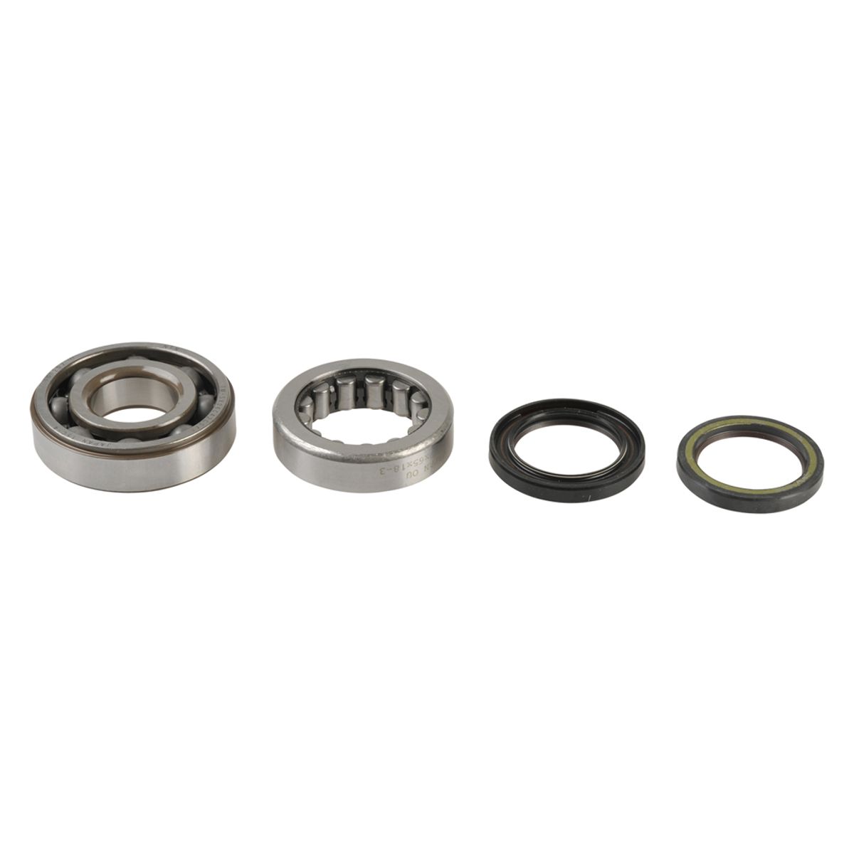 Crankshaft Rebuilding Kit Bearing and Oil Seal Kit Athena