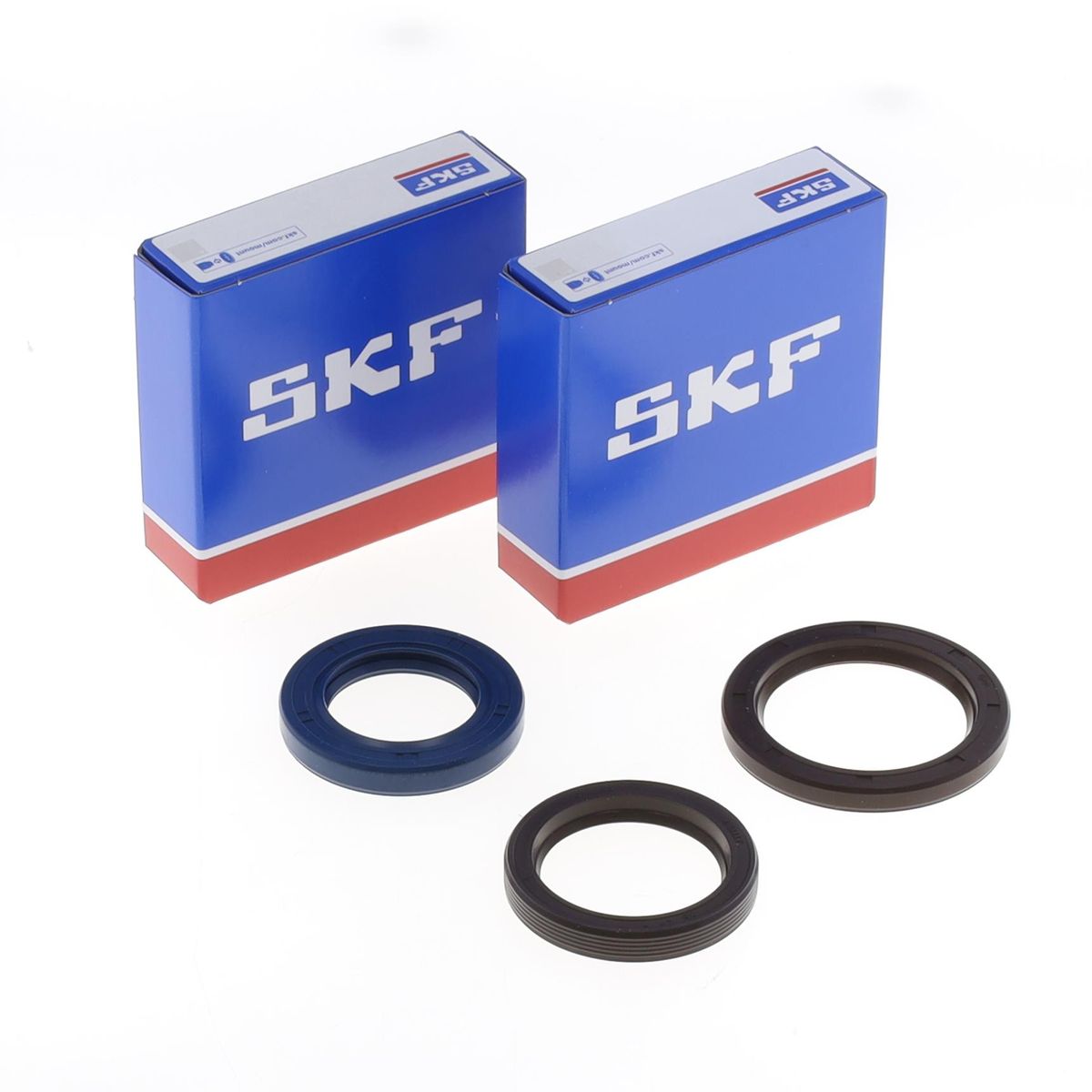 Crankshaft Rebuilding Kit Bearing and Oil Seal Kit Athena