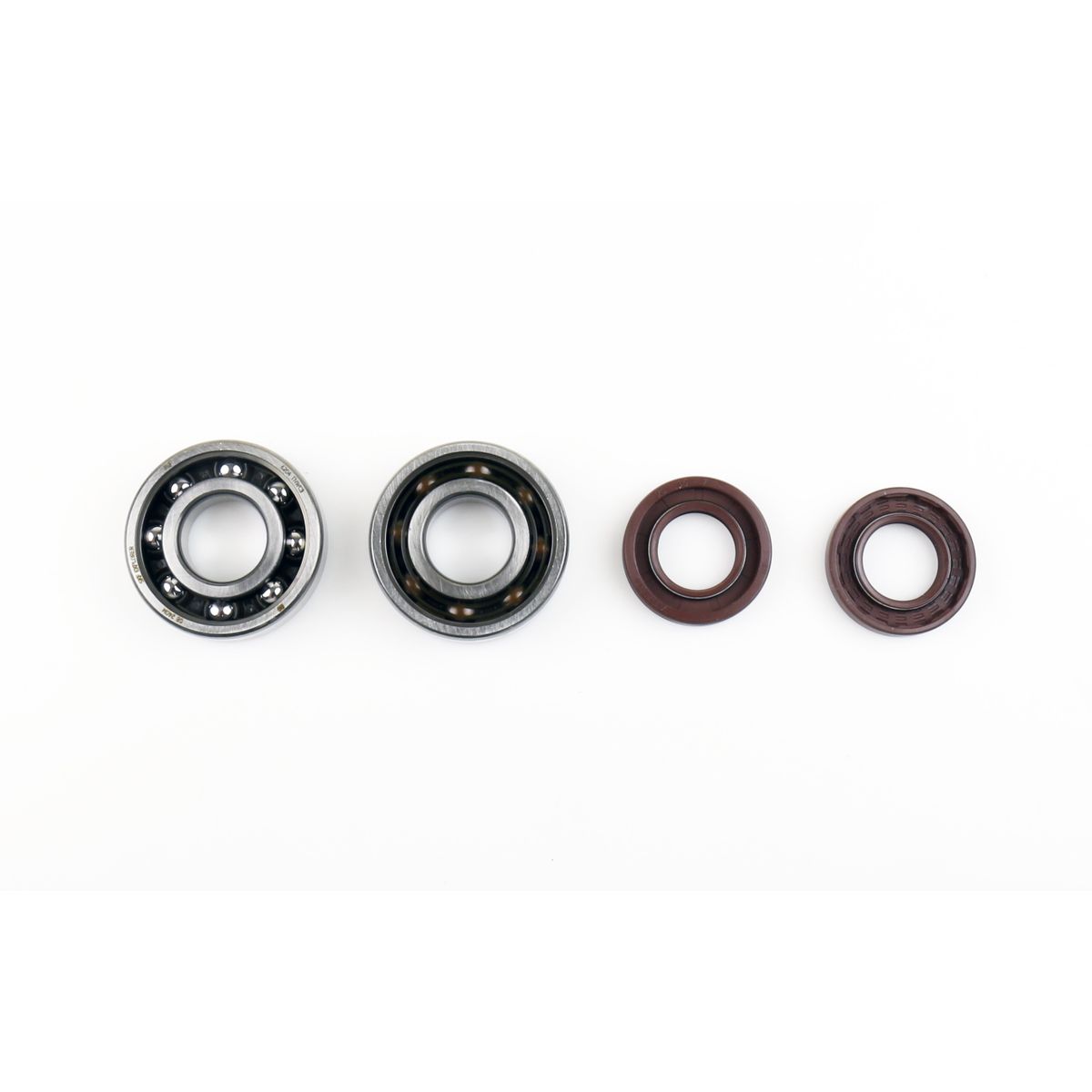 Crankshaft Rebuilding Kit Bearing and Oil Seal Kit Athena