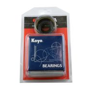 Crankshaft Rebuilding Kit: Bearing and Oil Seal Kit
