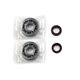 Crankshaft Rebuilding Kit: Bearing and Oil Seal Kit