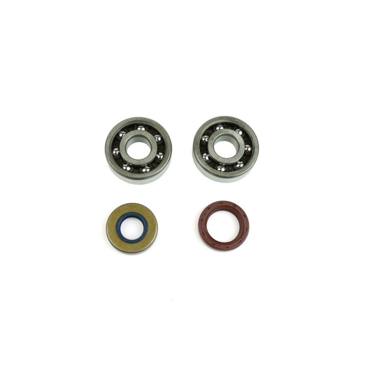 Crankshaft Rebuilding Kit Bearing and Oil Seal Kit Athena