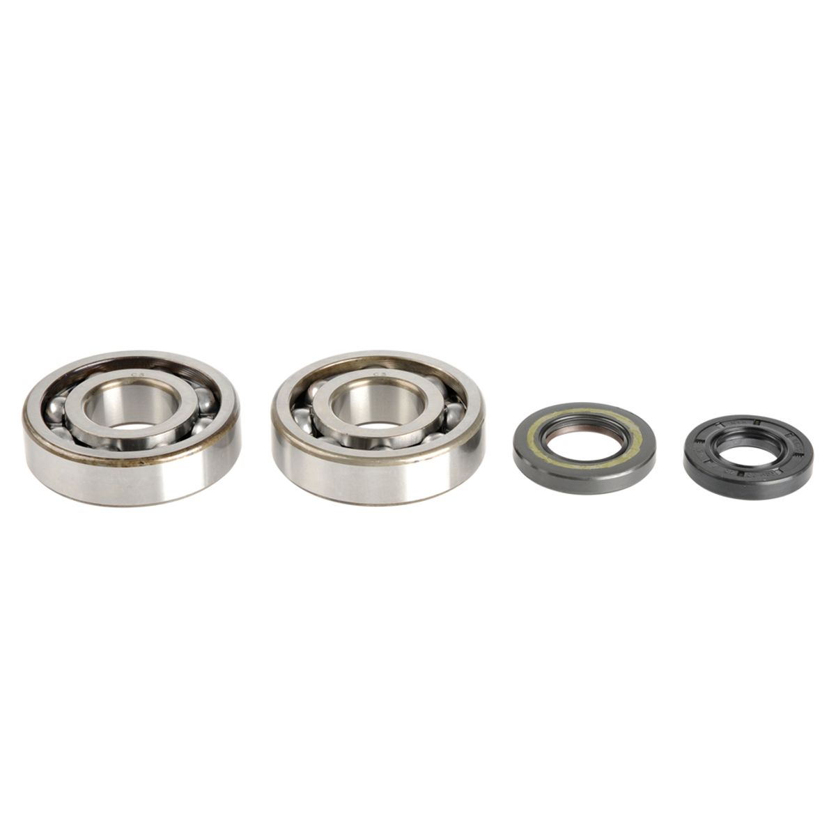 Crankshaft Rebuilding Kit Bearing and Oil Seal Kit Athena