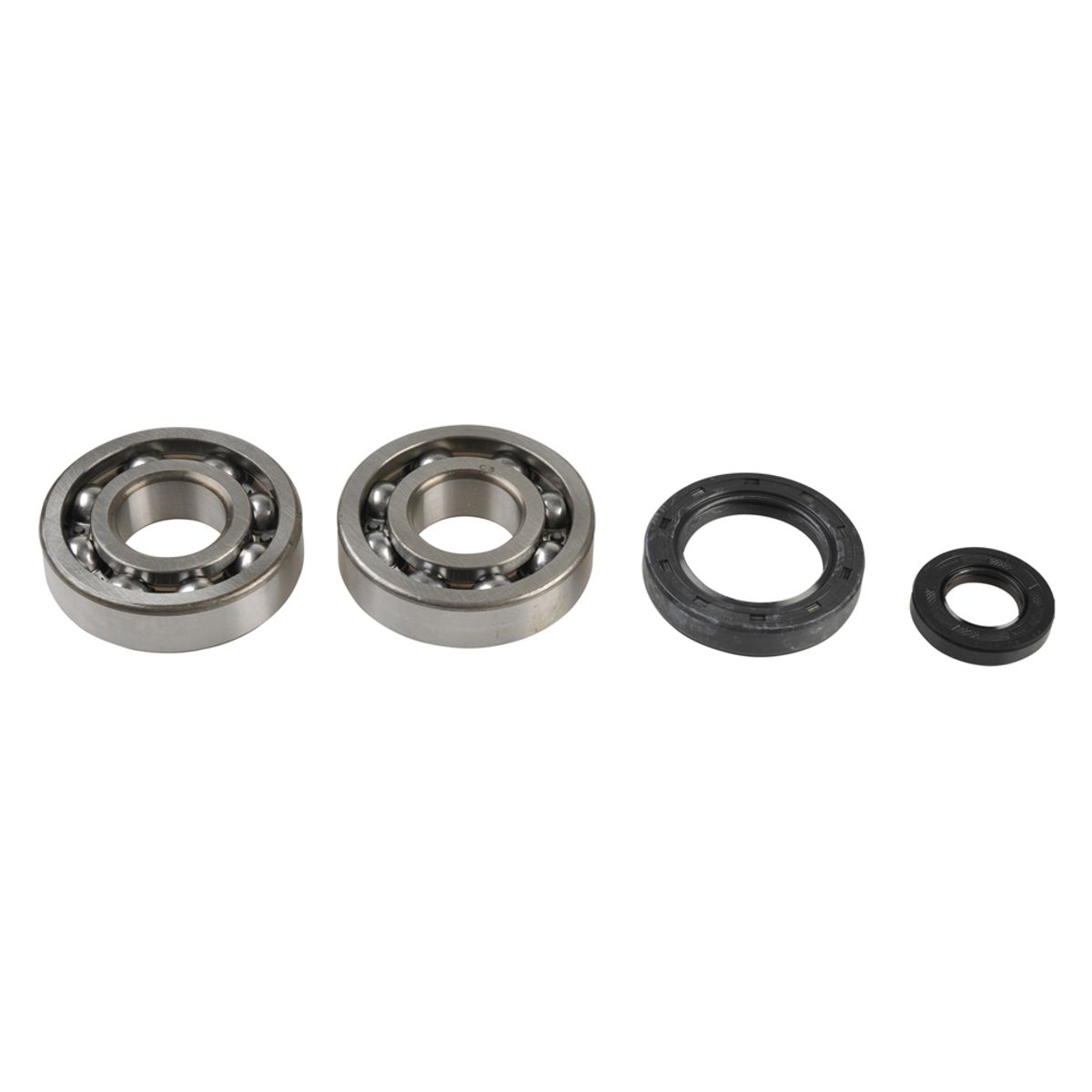 Crankshaft Rebuilding Kit Bearing and Oil Seal Kit Athena