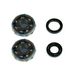Crankshaft Rebuilding Kit: Bearing and Oil Seal Kit