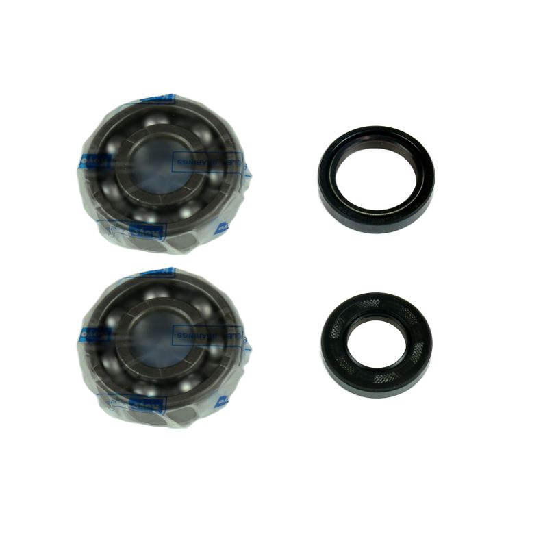 Crankshaft Rebuilding Kit: Bearing and Oil Seal Kit