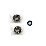 Crankshaft Rebuilding Kit: Bearing and Oil Seal Kit