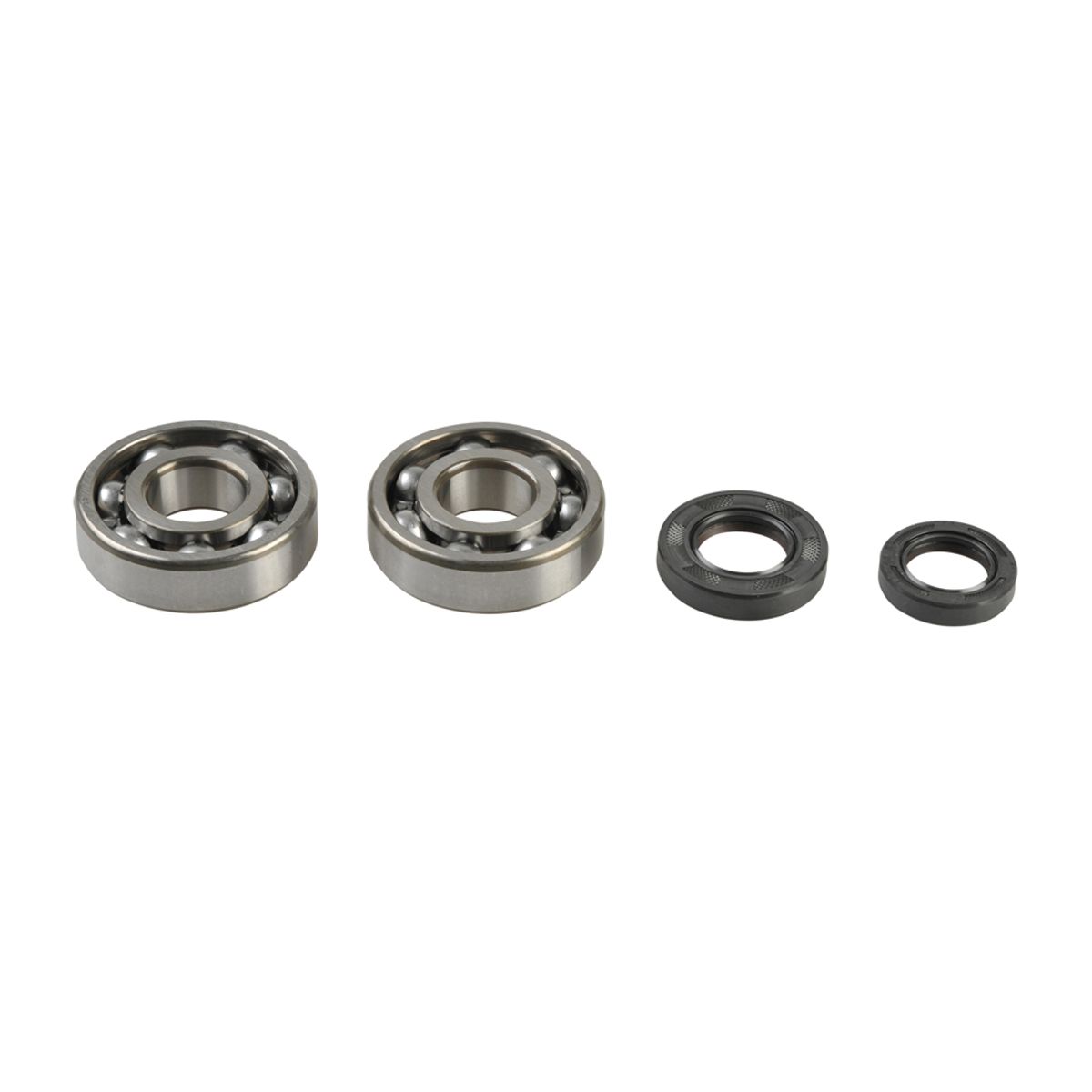 Crankshaft Rebuilding Kit Bearing and Oil Seal Kit Athena
