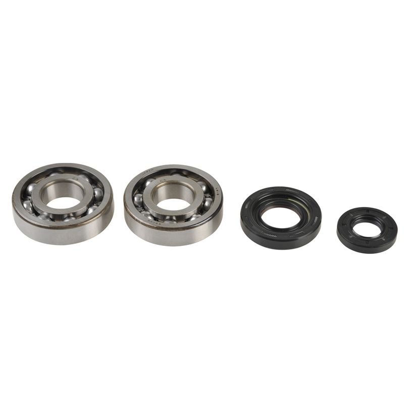 Athena P400250444208 Crankshaft Rebuilding Kit: Bearing and Oil Seal Kit main image 1