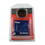 Crankshaft Rebuilding Kit: Bearing and Oil Seal Kit