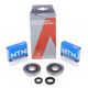 Crankshaft Rebuilding Kit: Bearing and Oil Seal Kit